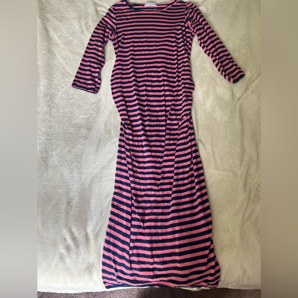 Maternity dress